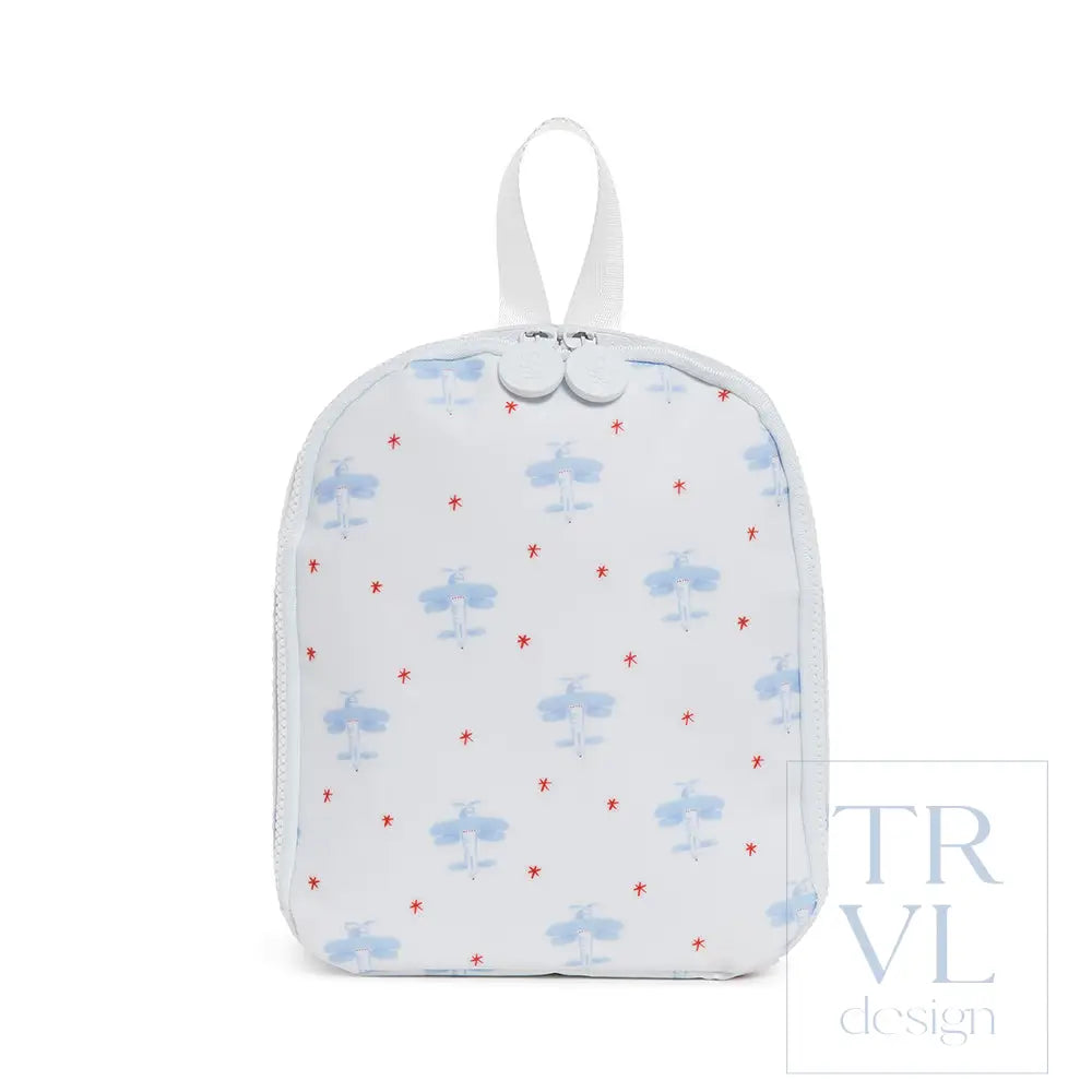 Bring It Lunch Bag - David's Airplanes