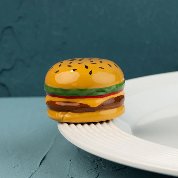 for the bun of it