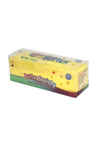 Butter Zero Rebound TPR Crunchy Bead Slime Filled Squishy