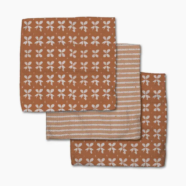 Maceta Dishcloth Set of 3