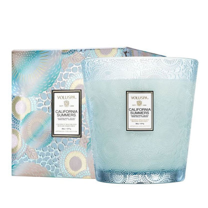 California Summers Candle