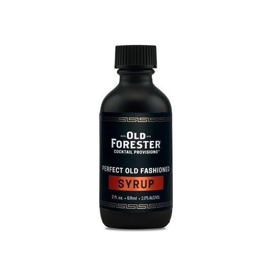 Old Forester - Old Fashioned Syrup 2oz
