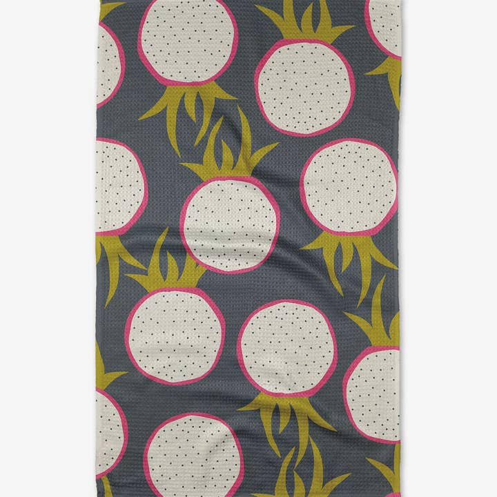 Dragon Fruit Frolic