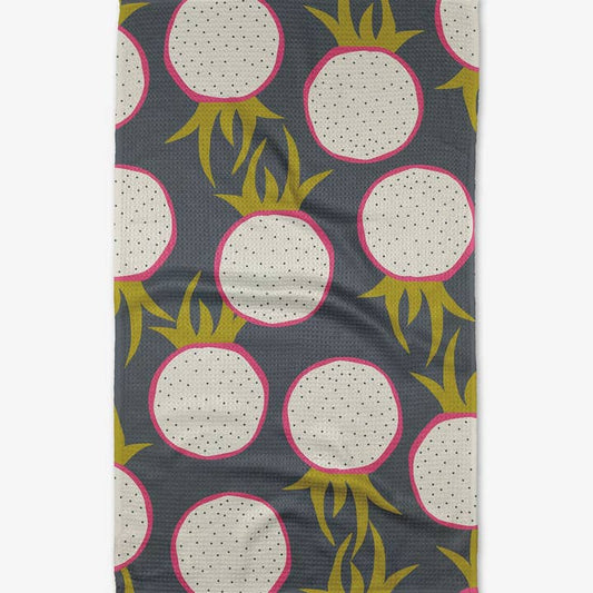 Dragon Fruit Frolic