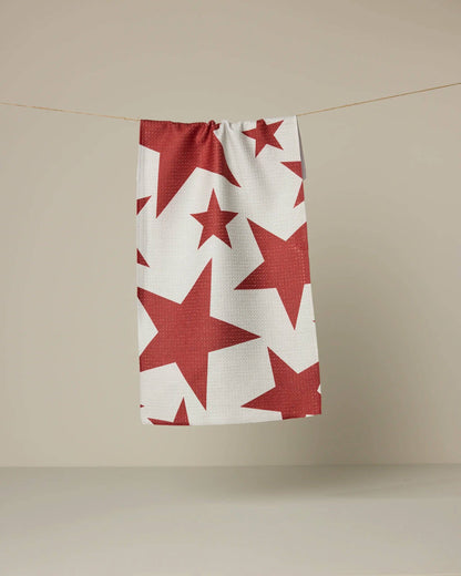Celestial Bar Towel