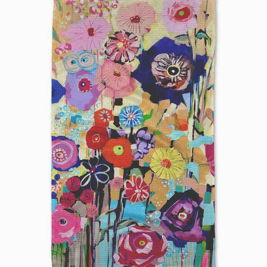 Vera Tea Towel