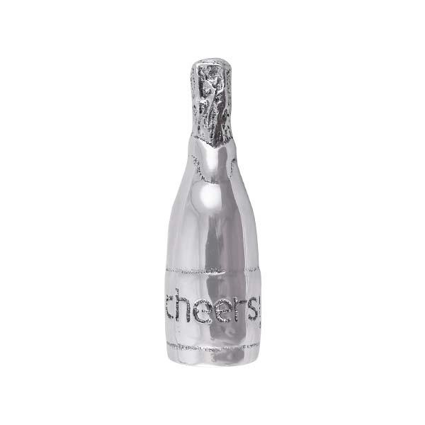 Champagne Napkin Weight