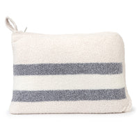 Kash-lounge™ Travel Set - Rugby Striped