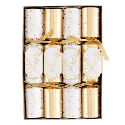 Cheers To You Eday Crackers-10 Inch Long/8in