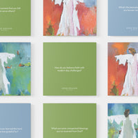 Anne Neilson Home Conversation Cards