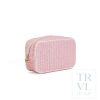 Coastal Straw Go Glam - Shell