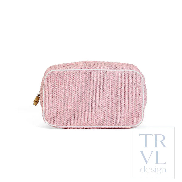 Coastal Straw Go Glam