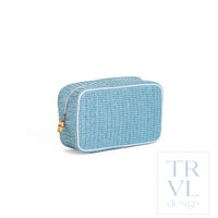 Coastal Straw Go Glam - Surf