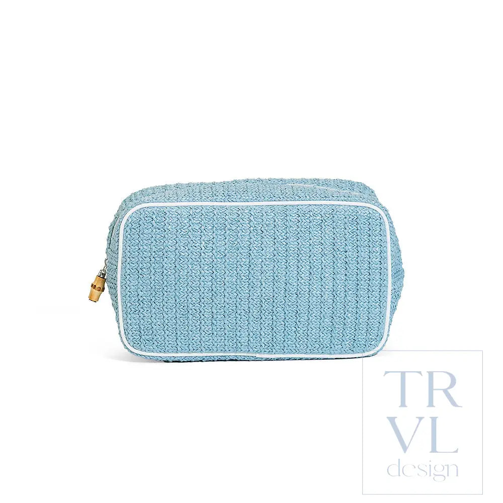 Coastal Straw Go Glam - Surf