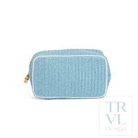 Coastal Straw Go Glam - Surf