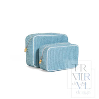 Coastal Straw Go Glam - Surf