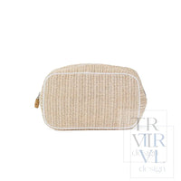 Coastal Straw Go Glam - Sand