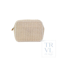 Coastal Straw XL Glam - Sand
