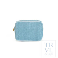 Coastal Straw XL Glam - Surf