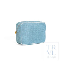 Coastal Straw XL Glam - Surf