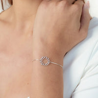 Crown of Thorns Bracelet