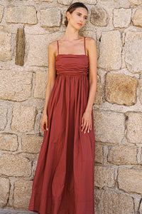 Courtney Maxi - Brandy
