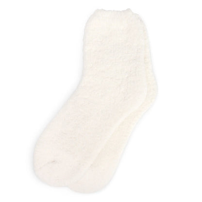 Chenilla Classic™ Adult Socks - Solid