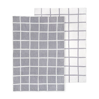 Chenilla Cloud™ Window Pane Heathered Throw