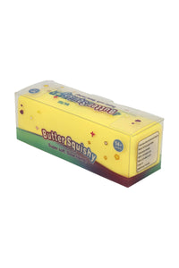 Butter Zero Rebound TPR Crunchy Bead Slime Filled Squishy