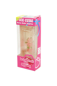 6-Count Fruit Butter Coconut Oil Jelly Zero Rebound Squishy