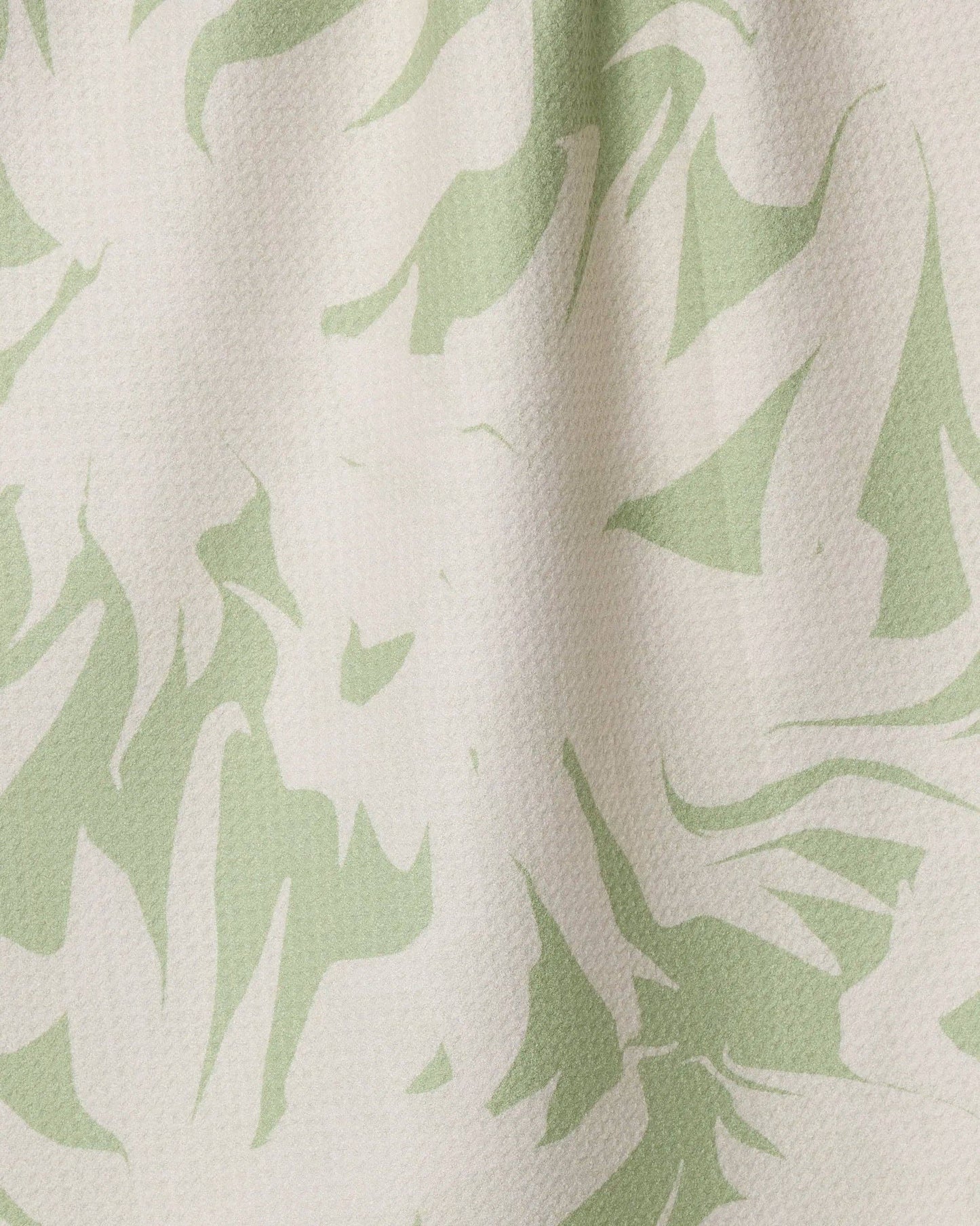 Baysage Tea Towel