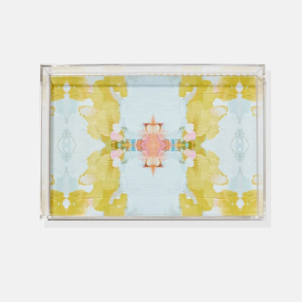 Daylight's Kiss | Laura Park x Tart Small Tray