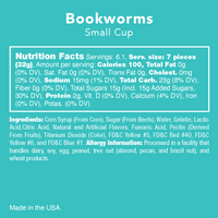 Bookworms