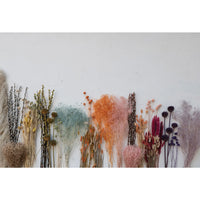 Dried Natural Baby's Breath Bunch, 4 Colors