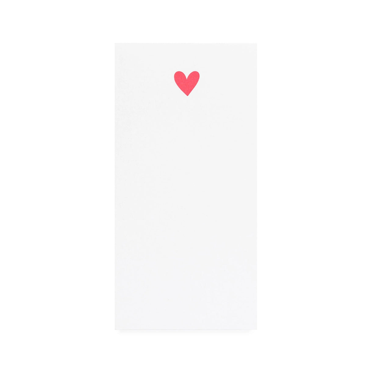 Everyday Pad, Neon Heart
