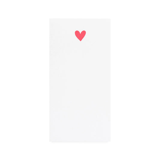 Everyday Pad, Neon Heart