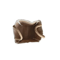 Cotton Canvas Containers
