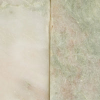 Marble Bookends Set