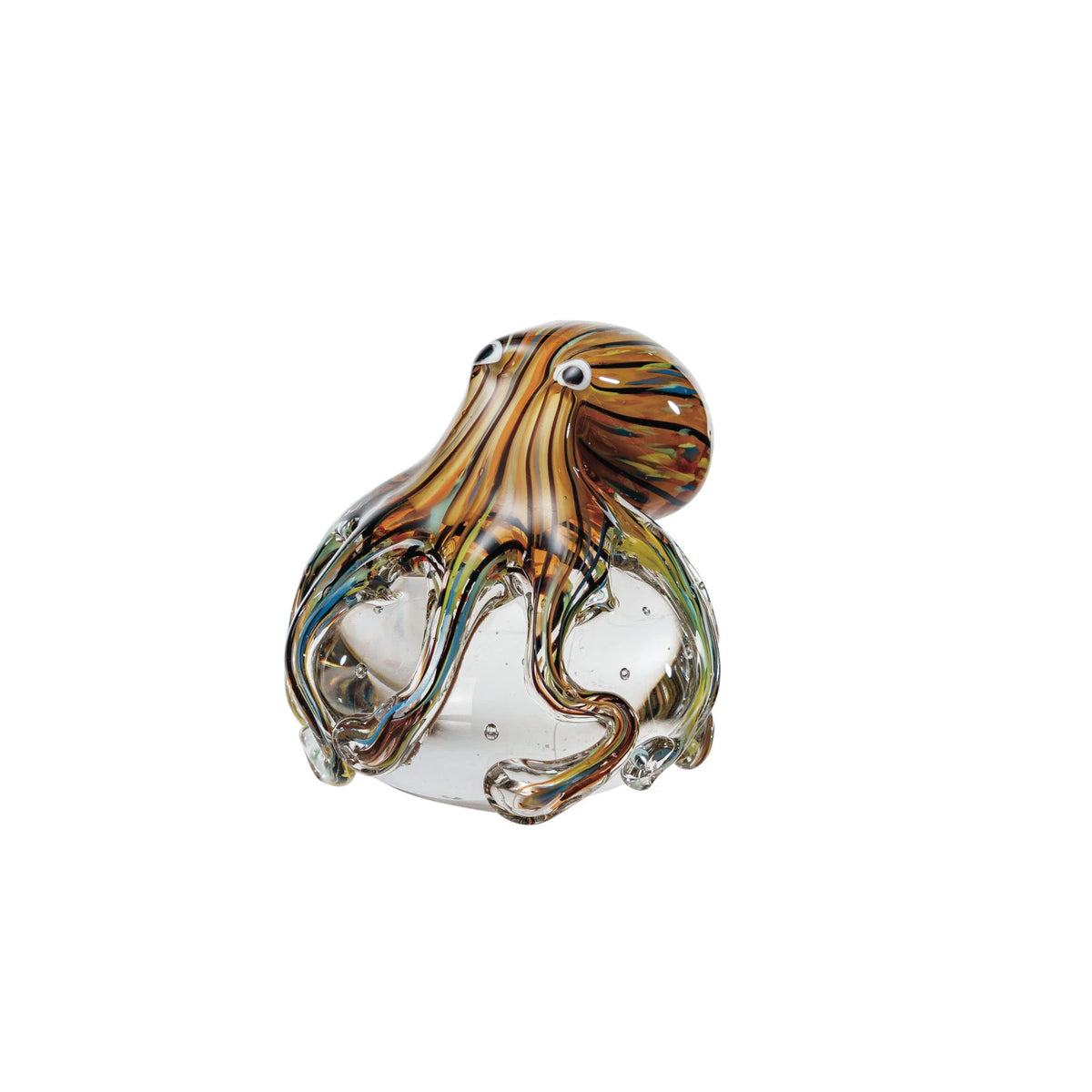 Octopus Paper Weight