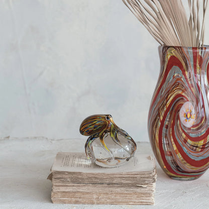 Octopus Paper Weight