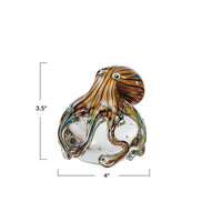 Octopus Paper Weight