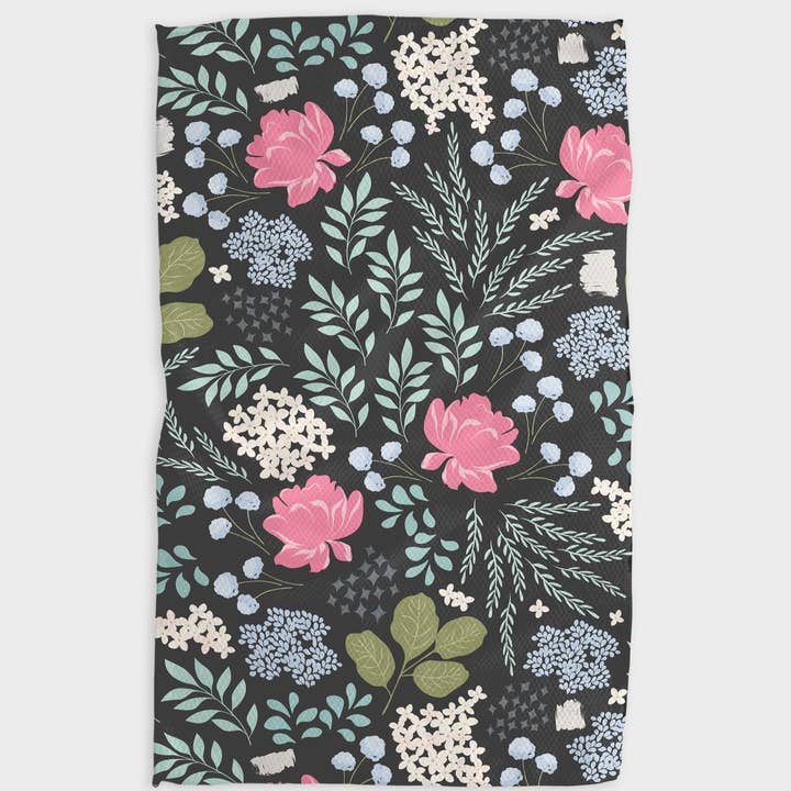Not Forgotten Kitchen Tea Towel