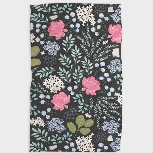 Not Forgotten Kitchen Tea Towel