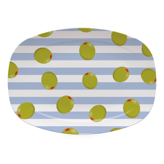 Olives Please Platter