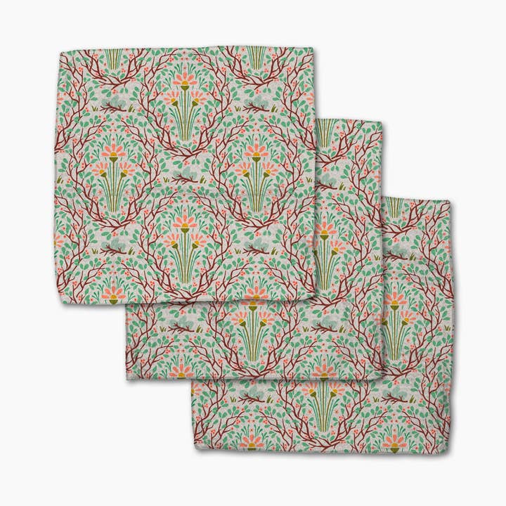 Harrison Dishcloth Set of 3