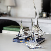 Sailboat - S