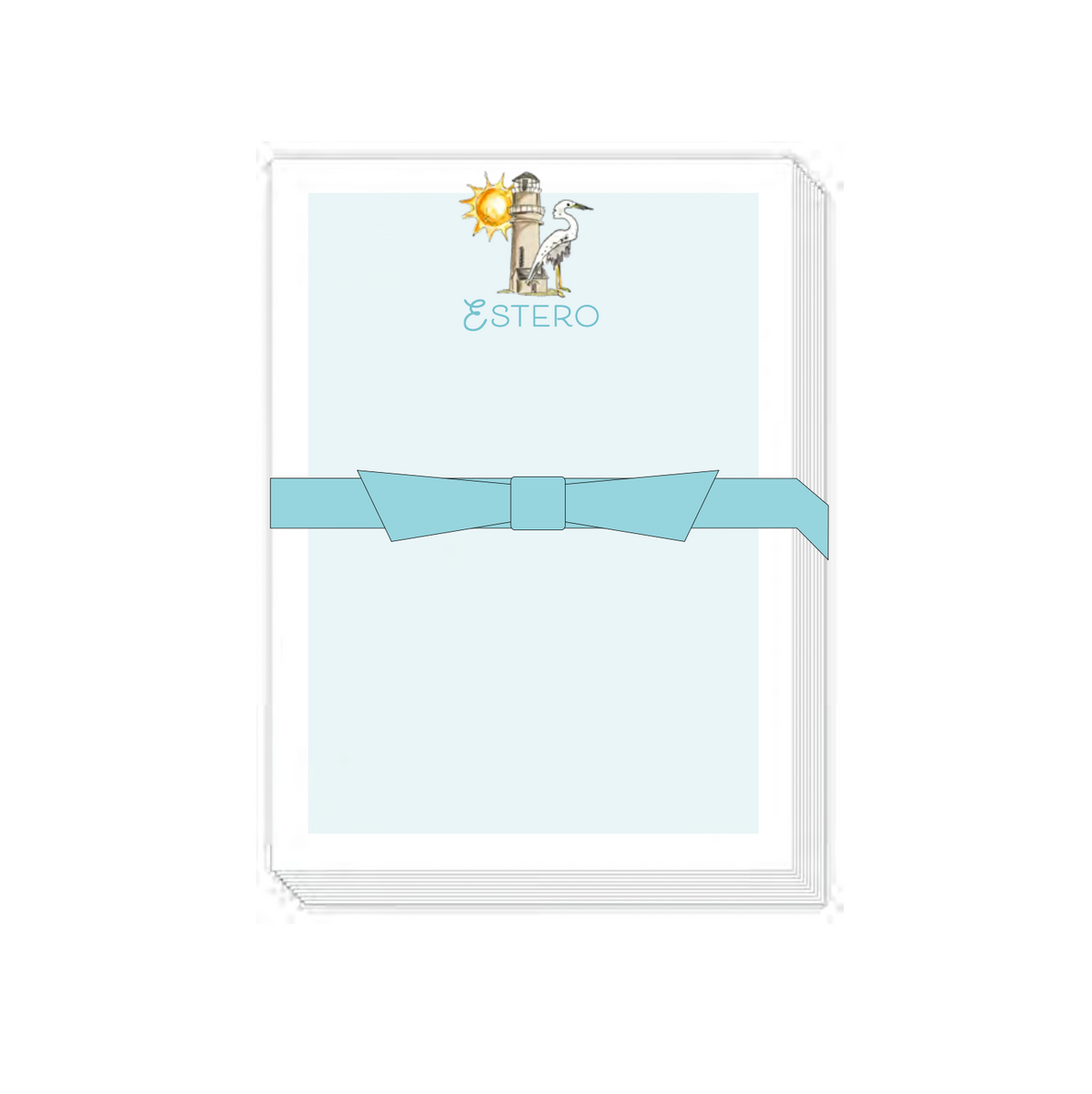 Estero Notepads