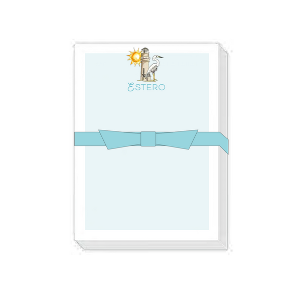 Estero Notepads