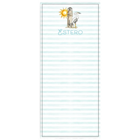 Estero Notepads