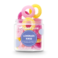 Lemonade Rings